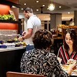 Novotel Hotel Beaune (Cote d'Or)