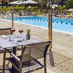 Hotel Novotel 4*