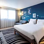 Novotel Hotel