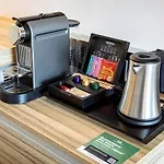 Novotel 4* Beaune (Cote d'Or)