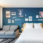 Novotel Hotel