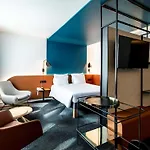 Hotel Novotel 4*