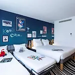 Hotel Novotel 4*