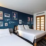 Novotel 4*