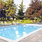 Hotel Novotel Beaune (Cote d'Or)