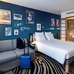 Hotel Novotel 4*