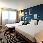 Novotel Hotel Beaune (Cote d'Or)