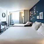 Hotel Novotel 4*