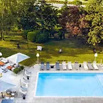 Novotel Ξενοδοχείο 4*