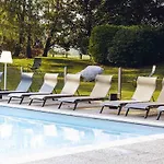 Novotel Hotel Beaune (Cote d'Or)