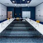 Ξενοδοχείο Novotel 4*
