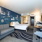 Novotel Hotel