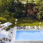 Novotel Ξενοδοχείο 4*