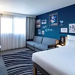 Novotel Hotel 4*