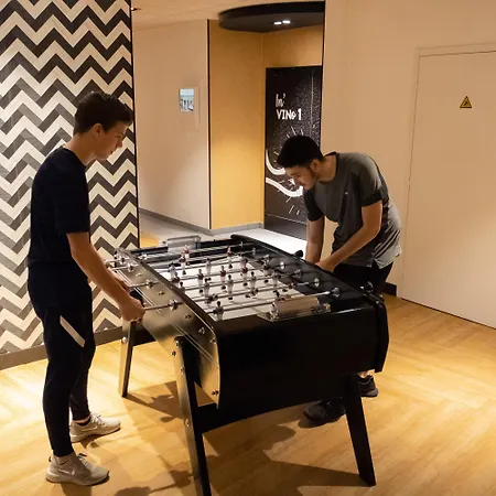 Hotel Novotel Beaune (Cote d'Or)