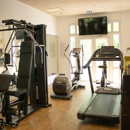 Hotel Novotel Beaune (Cote d'Or)