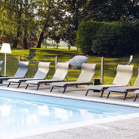 Novotel Beaune Hotel 4*