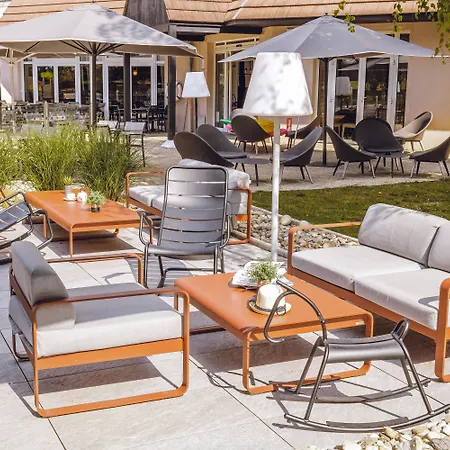Novotel Beaune