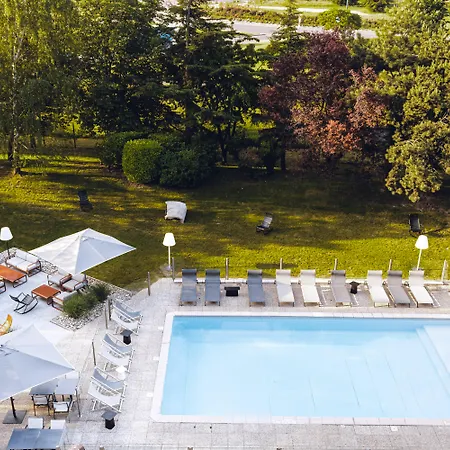 Novotel Hotel Beaune (Cote d'Or)