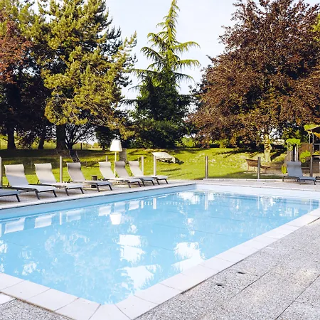 Hotel Novotel 4*