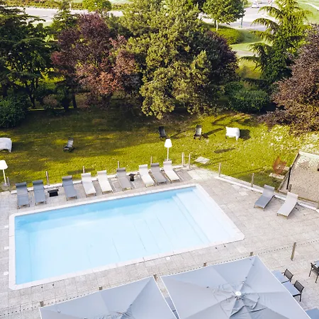 Novotel Beaune (Cote d'Or)