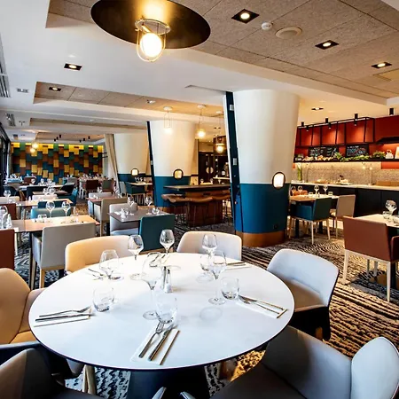 Hotel Novotel Beaune Beaune (Cote d'Or)