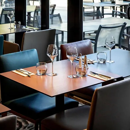 Hotel Novotel Beaune 4*