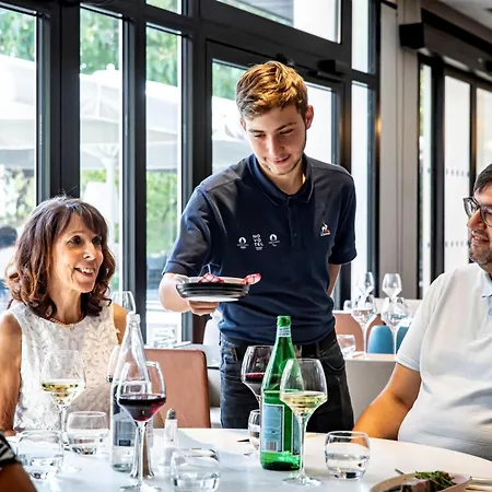 Novotel Beaune Hotel