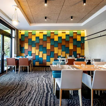 Hotel Novotel Beaune