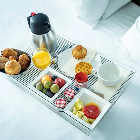 Novotel Beaune