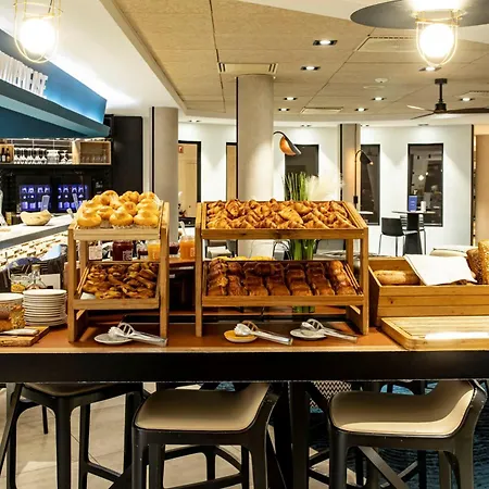 Novotel Beaune Hotel
