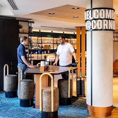 Novotel Beaune 4* Beaune (Cote d'Or)