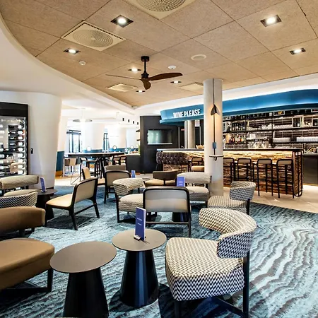 Hotel Novotel Beaune Beaune (Cote d'Or)