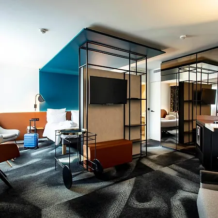 Novotel Beaune 4* Beaune (Cote d'Or)