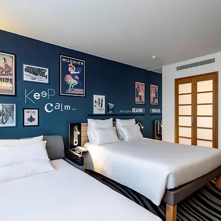 Novotel Beaune