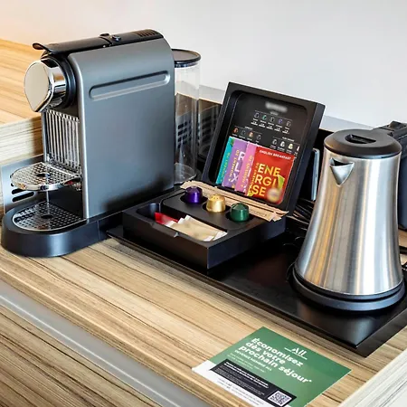 Novotel Beaune Hotel