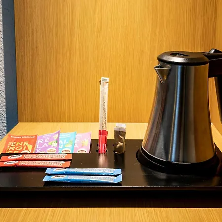 Novotel Beaune Hotel