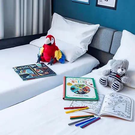 Novotel Beaune 4*