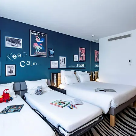 Novotel Beaune 4* Beaune (Cote d'Or)
