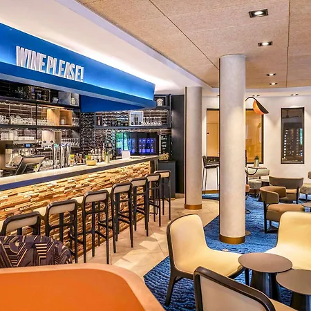 Hotel Novotel Beaune 4*