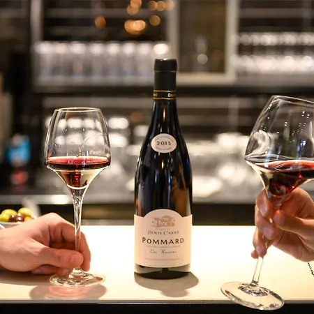Novotel Beaune 4* Beaune (Cote d'Or)
