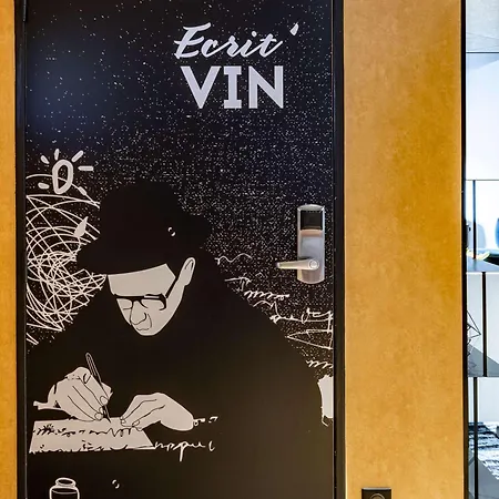 酒店 诺沃特宝纳酒店