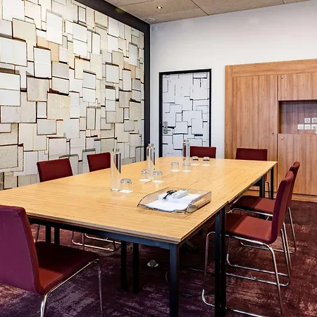 Novotel Beaune Hotel 4*