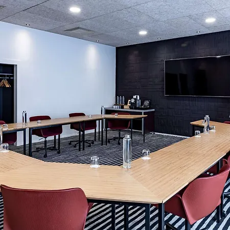 Novotel Beaune Hotel Beaune (Cote d'Or)