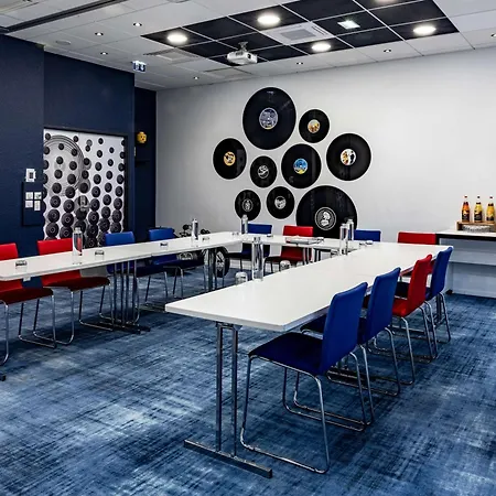 Novotel Beaune 4*