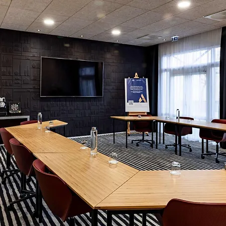 Novotel Beaune Hotel