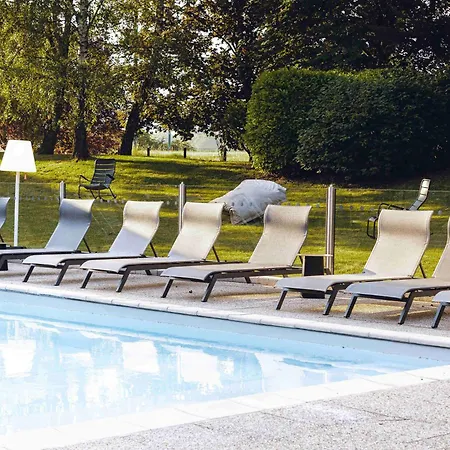 Novotel Beaune Hotel 4*