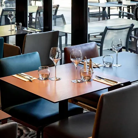 Hotel Novotel Beaune Beaune (Cote d'Or)