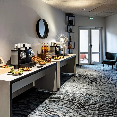 Novotel Beaune 4*