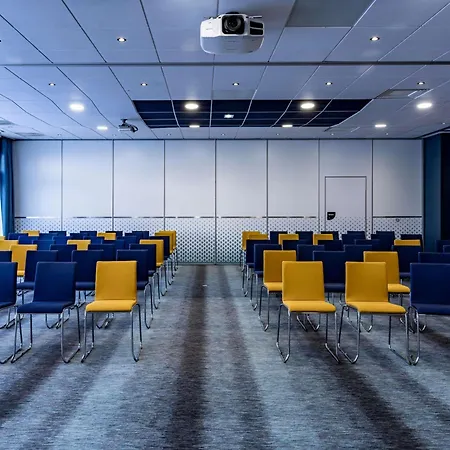Novotel Beaune